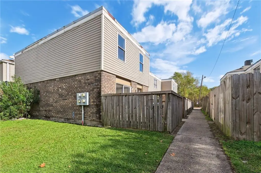 6859 Mayo Road, New Orleans, LA 70126 - Image #1