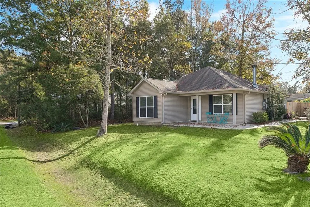 2272 Henry Clay Street, Mandeville, LA 70448 - Image #1