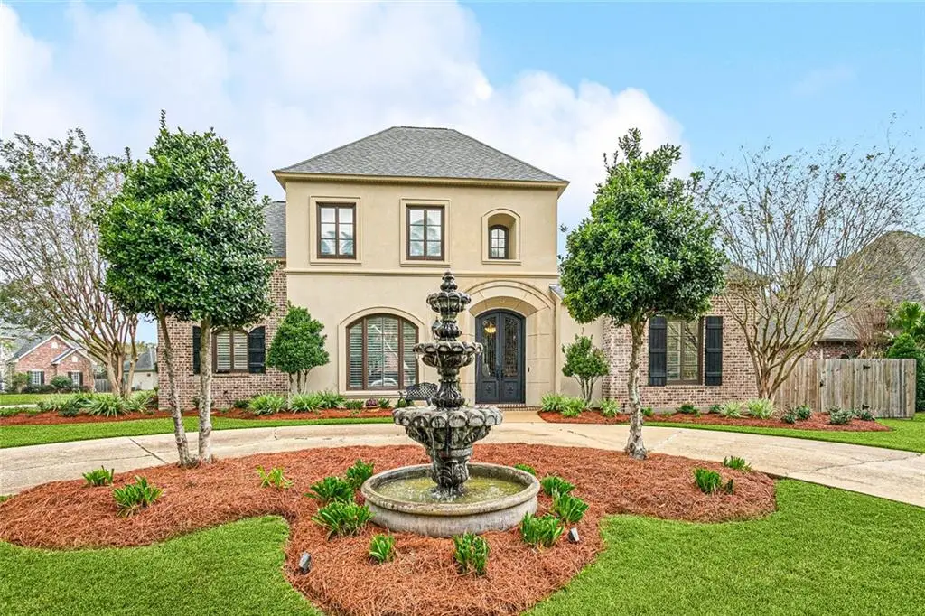 209 Delta Drive, Mandeville, LA 70448 - Image #1