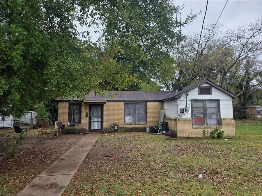 4707 Joseph Street, Alexandria, LA 71302 - #3