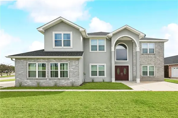 18172 River Road, Montz, LA 70068