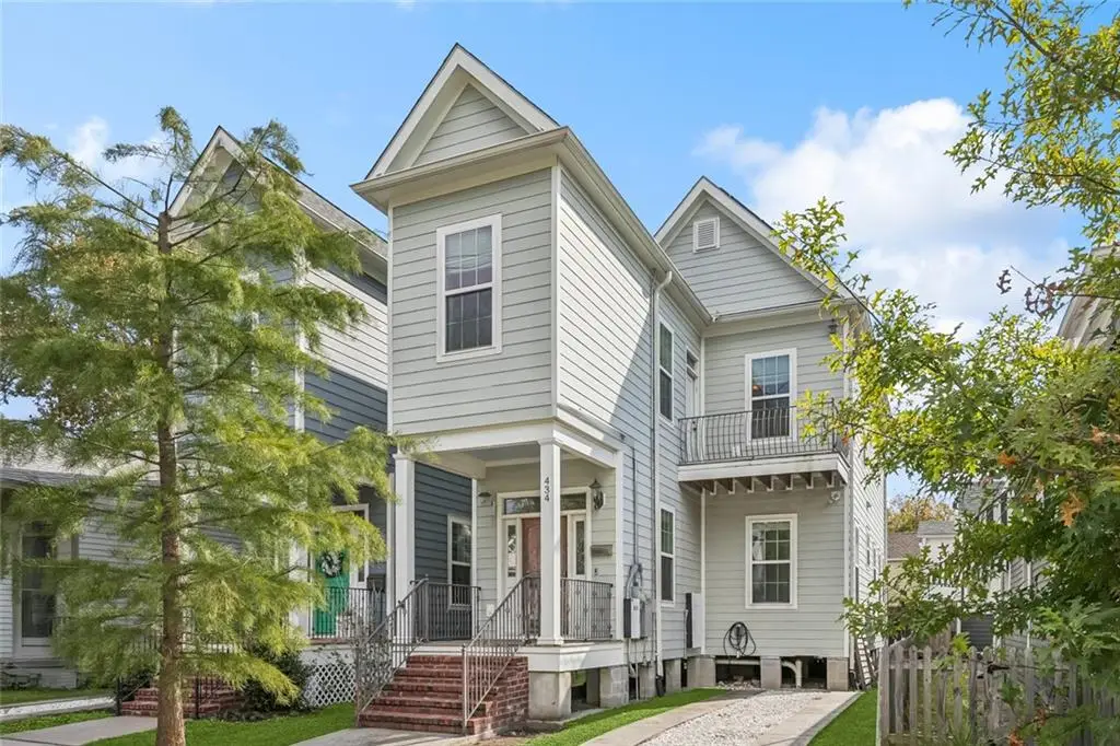 434 S Scott Street, New Orleans, LA 70119 - Image #1