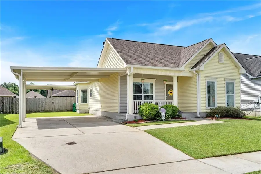 2649 Cedar Creek Street, Marrero, LA 70072 - Image #2