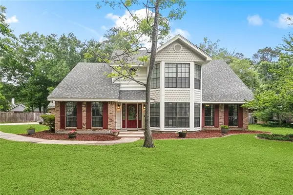 129 Century Oak Lane, Mandeville, LA 70471