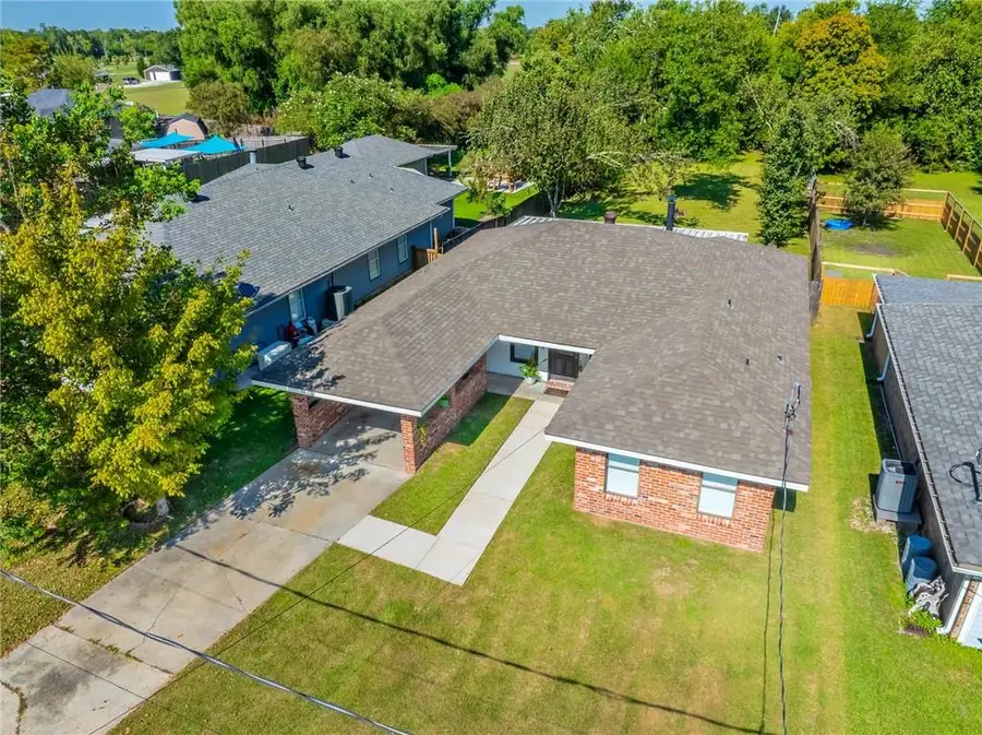 6527 Jana Street, Houma, LA 70364 - Image #2