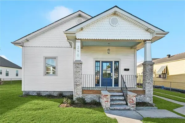 290 Brooklyn Avenue, Jefferson, LA 70121