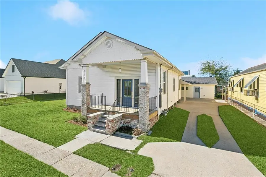 290 Brooklyn Avenue, Jefferson, LA 70121 - Image #3