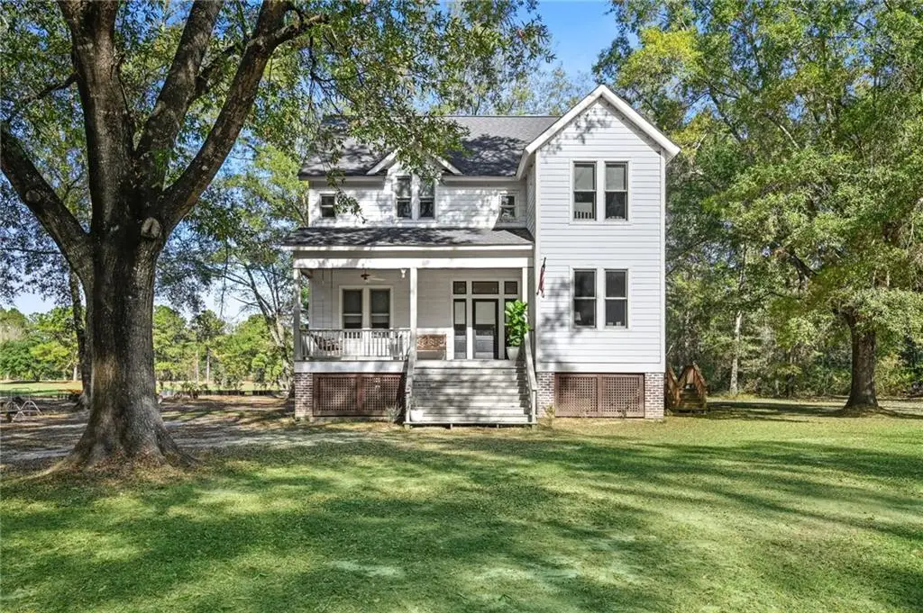 26105 Dove Street, Ponchatoula, LA 70454 - Image #1