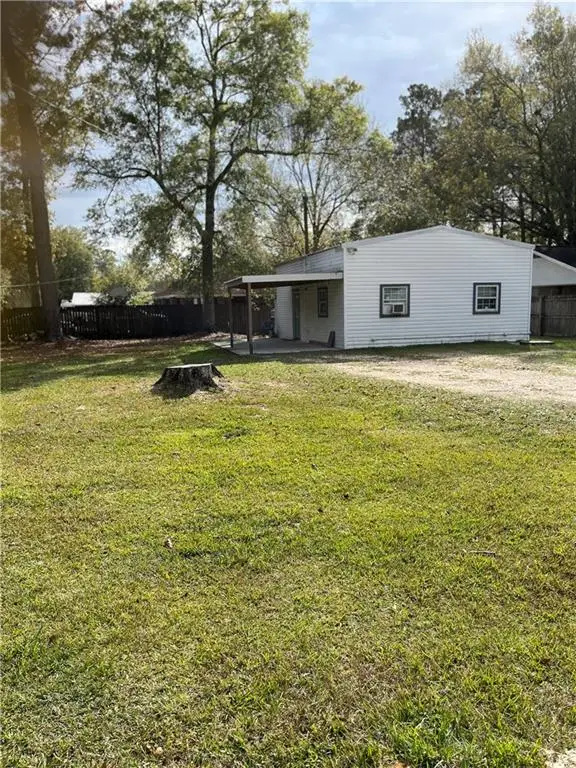 1610 Madison Street, Franklinton, LA 70438 - Image #2