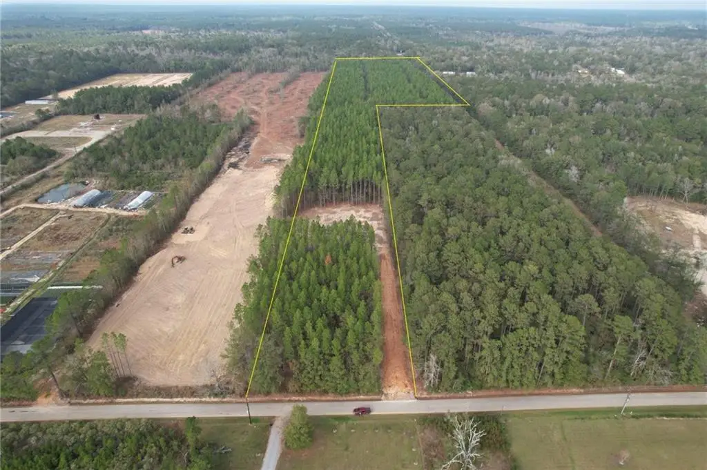 0 Ashmore Road, Glenmora, LA 71433 - Image #1