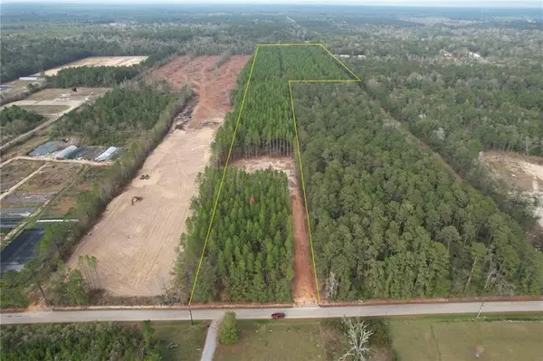 0 Ashmore Road, Glenmora, LA 71433