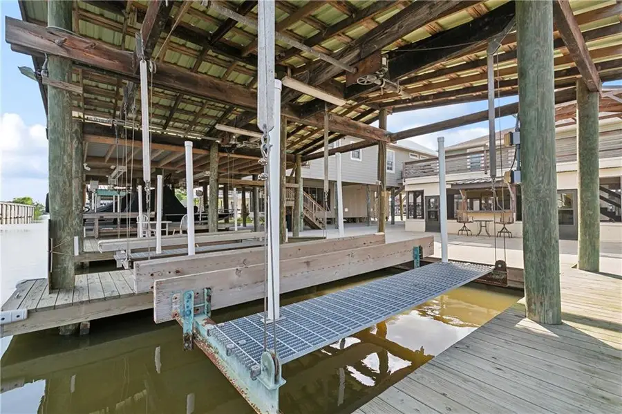 232 Janet Lynn Court, Theriot, LA 70397 - Image #3