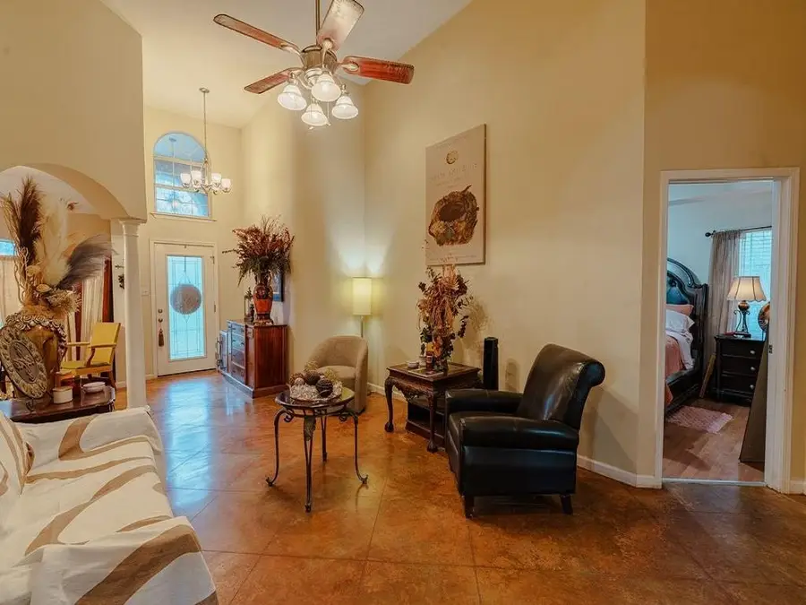 8720 165 Highway, Woodworth, LA 71485 - Image #2