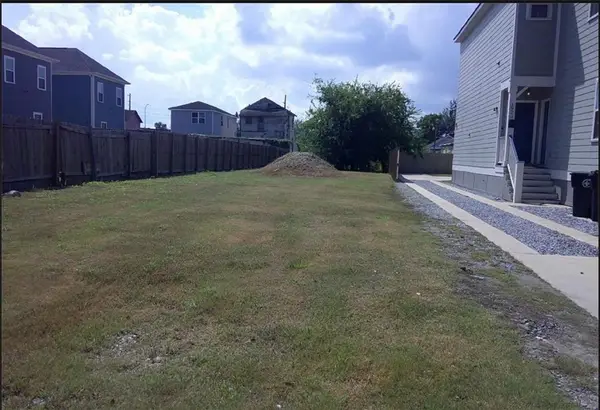 1922 N Galvez Street, New Orleans, LA 70119