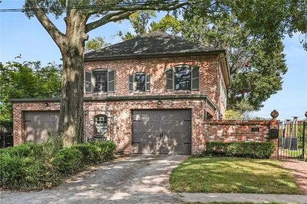 6561 Oakland Drive, New Orleans, LA 70118