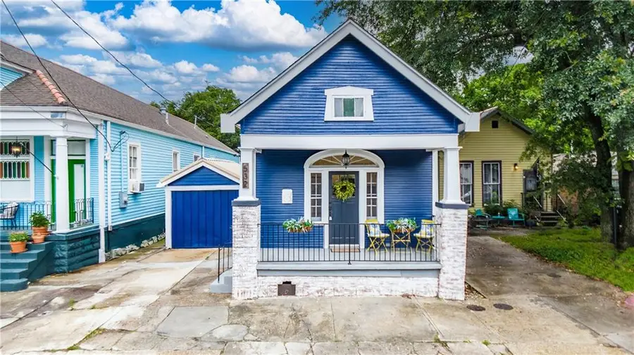 532 Elmira Avenue, New Orleans, LA 70114 - Image #3