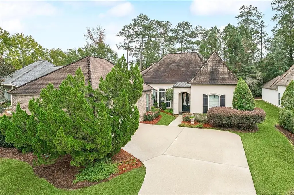 605 Longue Vue Place, Madisonville, LA 70447 - Image #1