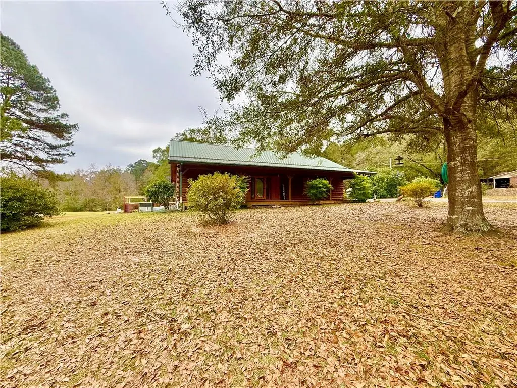 755 Bellevue Street, Jena, LA 71342 - Image #1