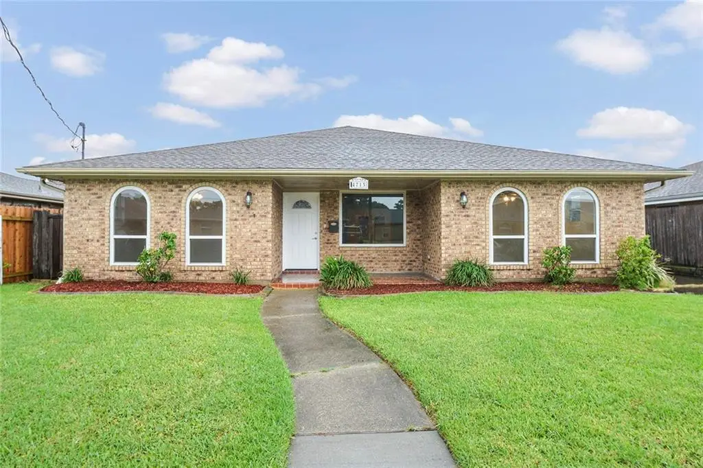 4713 La Place Street, Metairie, LA 70006 - Image #1