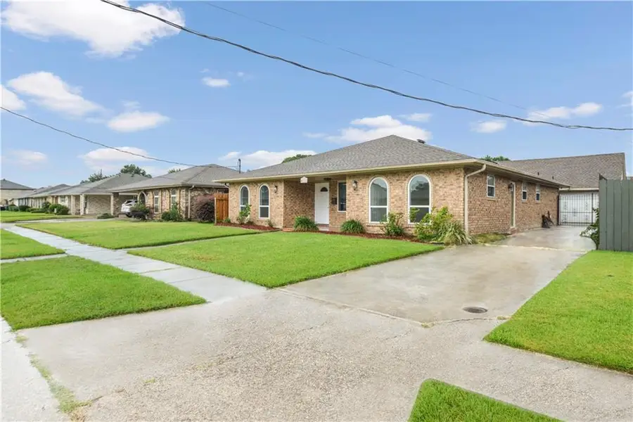 4713 La Place Street, Metairie, LA 70006 - Image #2