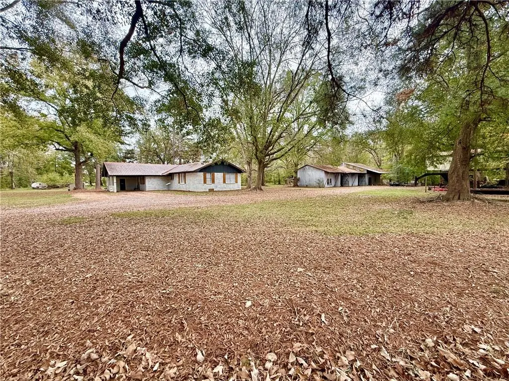 145 Bilbo Road, Jonesville, LA 71343 - Image #1