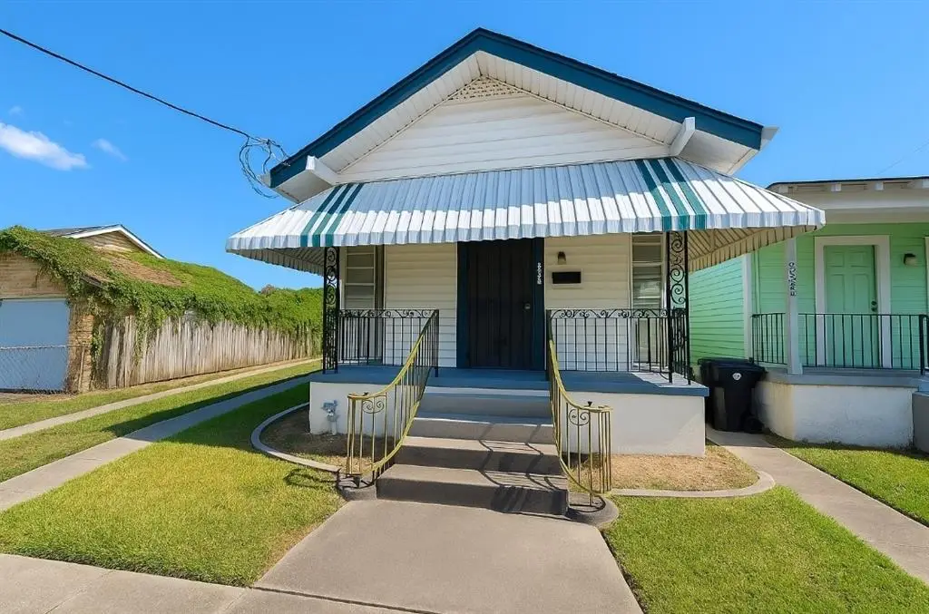 2425 Eads Street, New Orleans, LA 70117 - Image #1