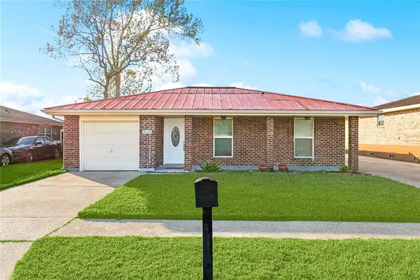 3120 Nature Drive, Marrero, LA 70072