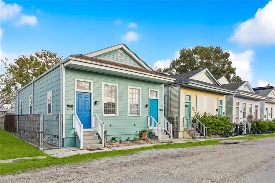 729-731 Amelia Street, New Orleans, LA 70115 - Image #2