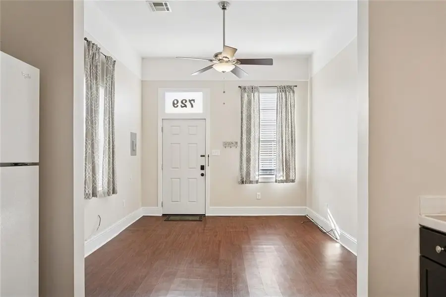 729-731 Amelia Street, New Orleans, LA 70115 - Image #3