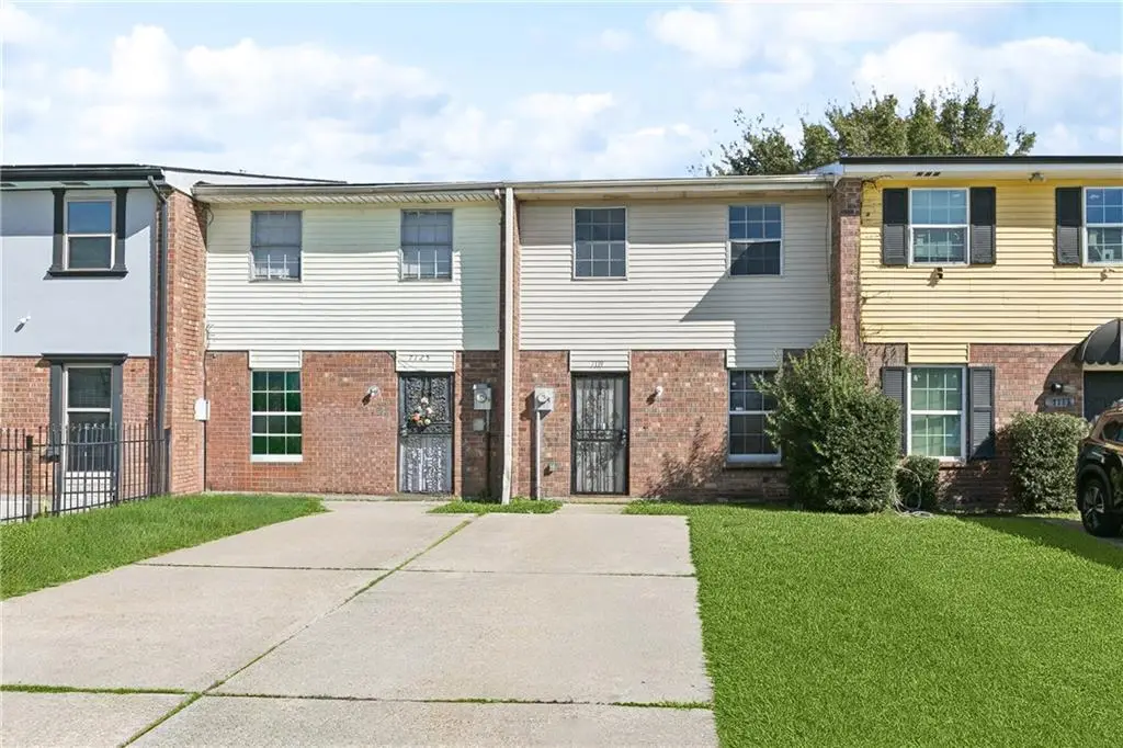 7119 Northgate Drive, New Orleans, LA 70128 - Image #1