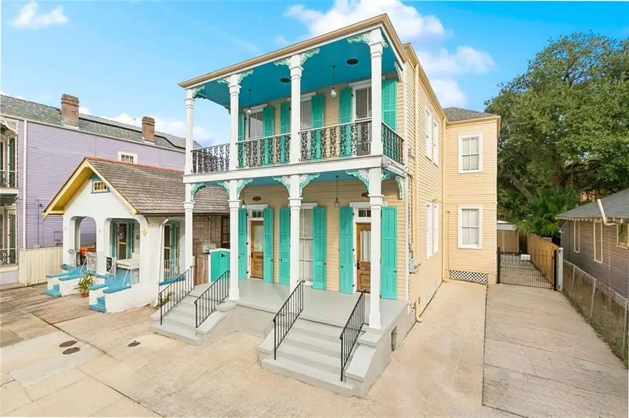813 15 Spain Street, New Orleans, LA 70117 - Image #2