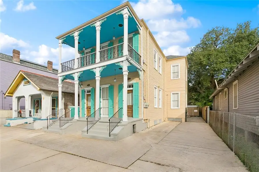 813 15 Spain Street, New Orleans, LA 70117 - Image #3