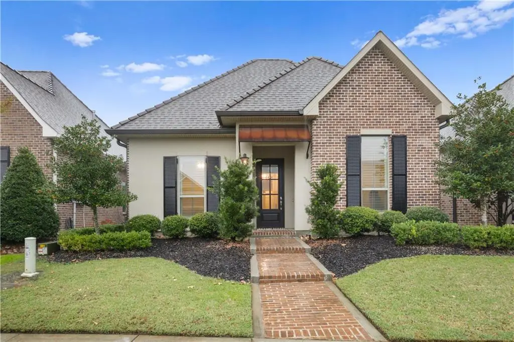 611 Rue St Julien, Covington, LA 70433 - Image #1