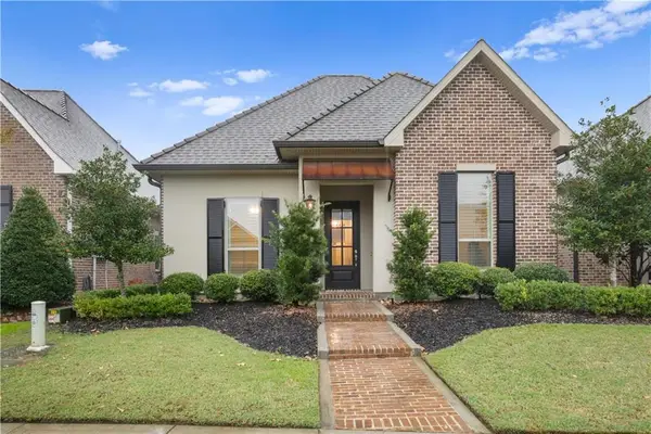 611 Rue St Julien, Covington, LA 70433