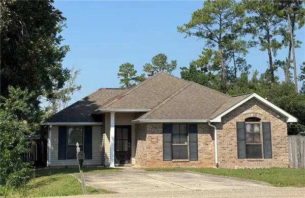 57343 Brookter Road, Slidell, LA 70461