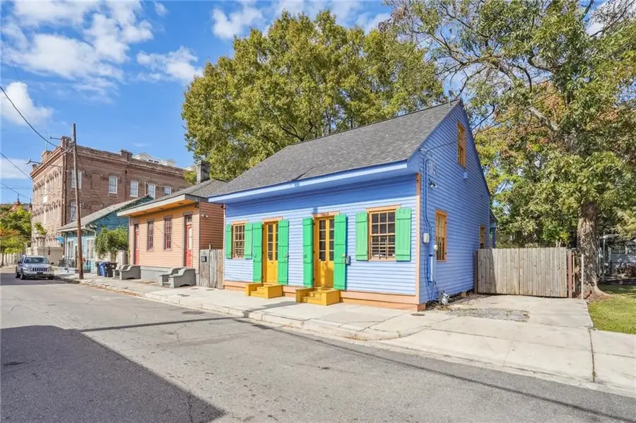 3613 N Rampart Street, New Orleans, LA 70117 - Image #2