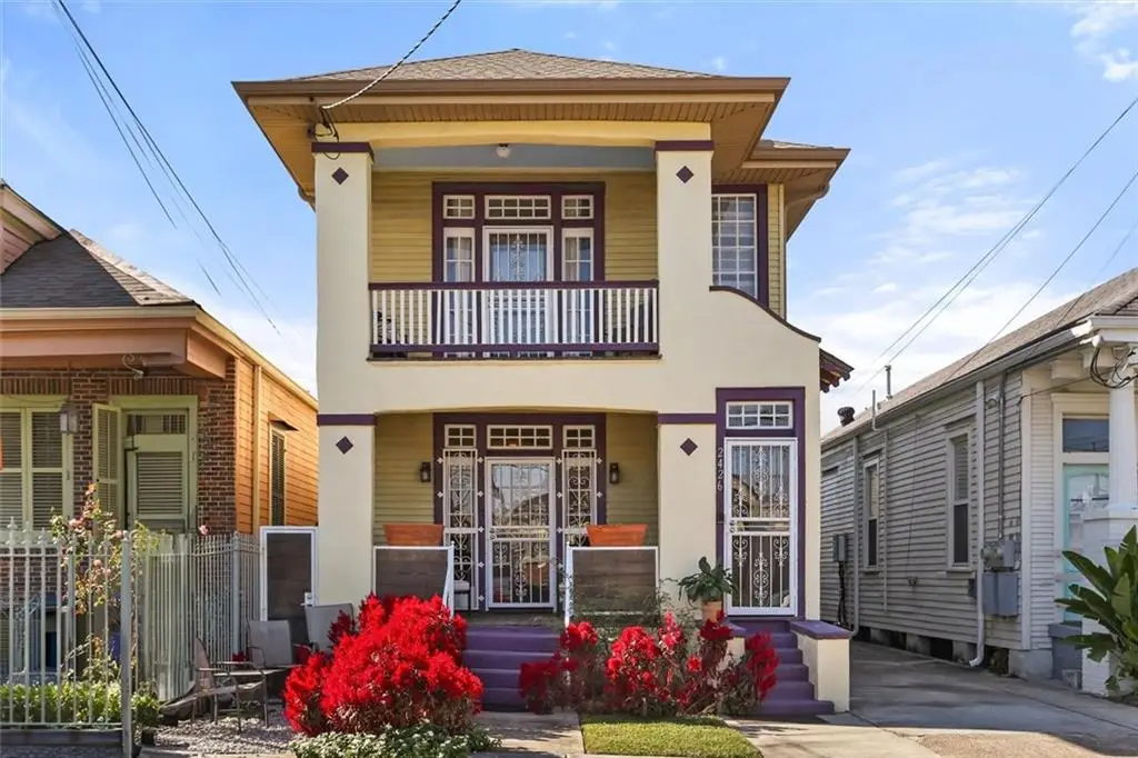 2424 Valence Street, New Orleans, LA 70115 - Image #1
