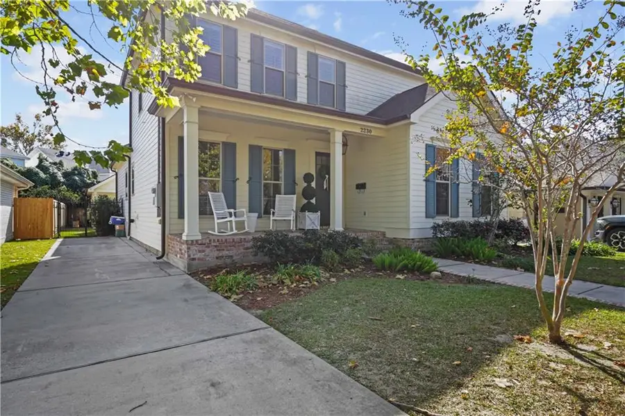 2230 Loumor Avenue, Metairie, LA 70001 - Image #2