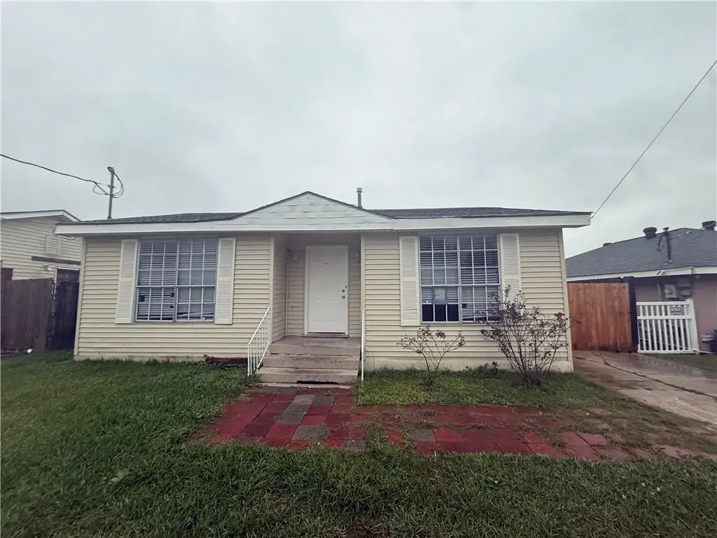 312 Waldo Street, Metairie, LA 70003 - Image #1
