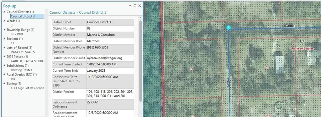 0 Carol Lane, Covington, LA 70435 - Image #1