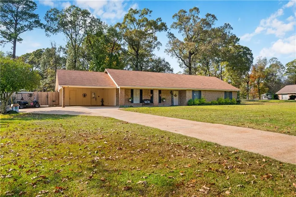 8634 Ridgemont Drive, Pin Ridgemont Drive, Pineville, LA 71360 - Image #1