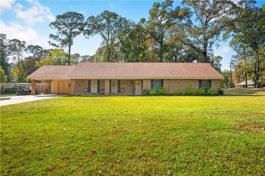 8634 Ridgemont Drive, Pin Ridgemont Drive, Pineville, LA 71360 - Image #2