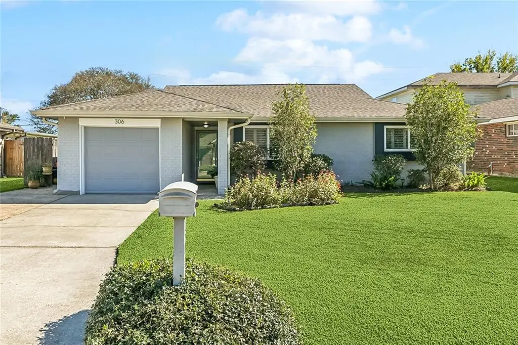 306 River Point Drive, Destrehan, LA 70047 - Image #1