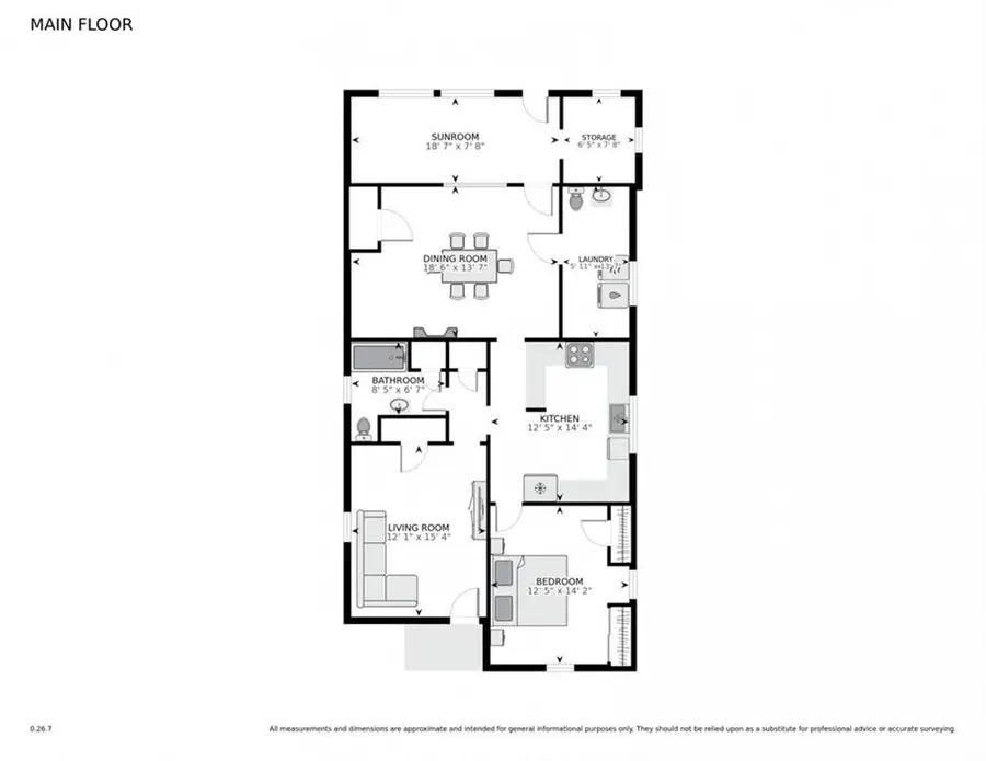 1151 Avenue D Avenue, Westwego, LA 70094 - Image #3