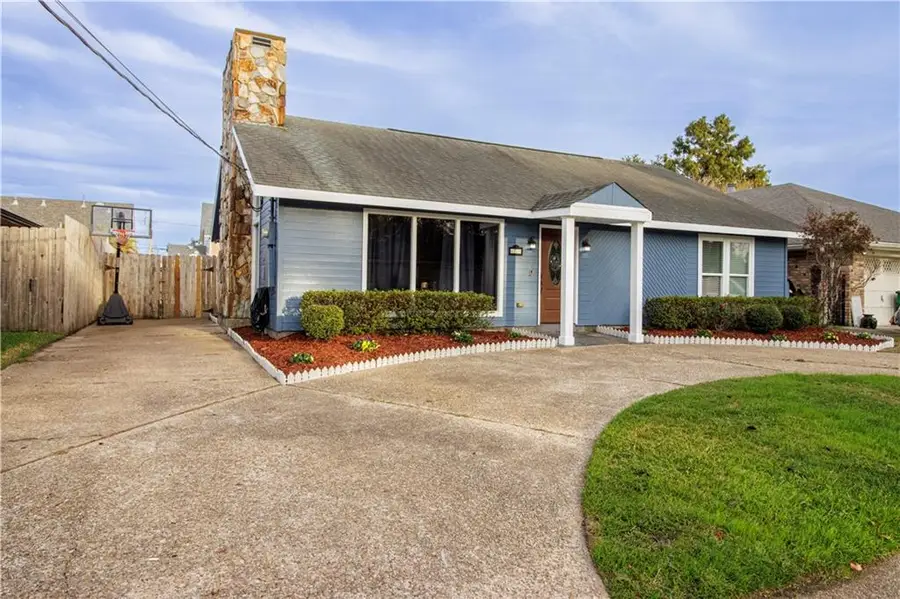 4721 Toby Lane, Metairie, LA 70003 - Image #3