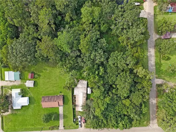 1527 Parker Street, Franklinton, LA 70438