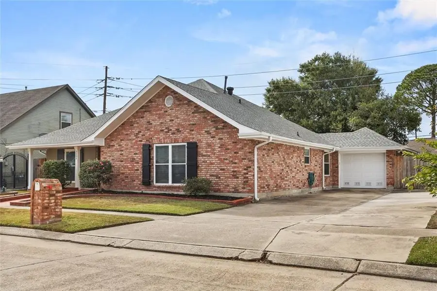 3505 Lake Trail Drive, Kenner, LA 70065 - Image #2