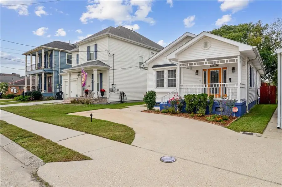 5496 Hawthorne Place, New Orleans, LA 70124 - Image #2