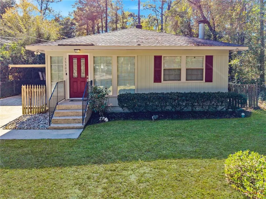 75303 River Road, Covington, LA 70435 - Image #1