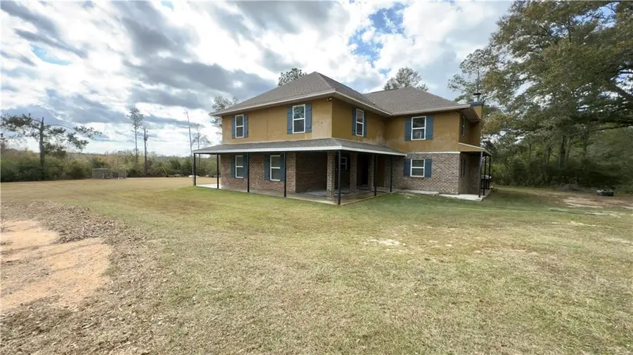 27535 Cooper Road, Franklinton, LA 70438 - Image #2
